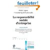 La responsabilit sociale d'entreprise
